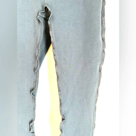 Spanx Navy Wide Waistband Fitted Compression size M - Picture 15 of 15